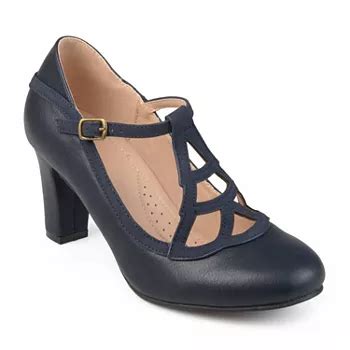 jcpenney womens dress shoes